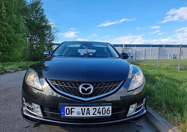 Mercedes-Benz Klasa E cena 41000 przebieg: 214472, rok produkcji 2010 z Wieruszów małe 301
